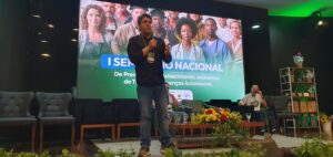 Leia mais sobre o artigo Criciúma sedia Seminário Nacional sobre saúde do trabalhador e prevenção de doenças